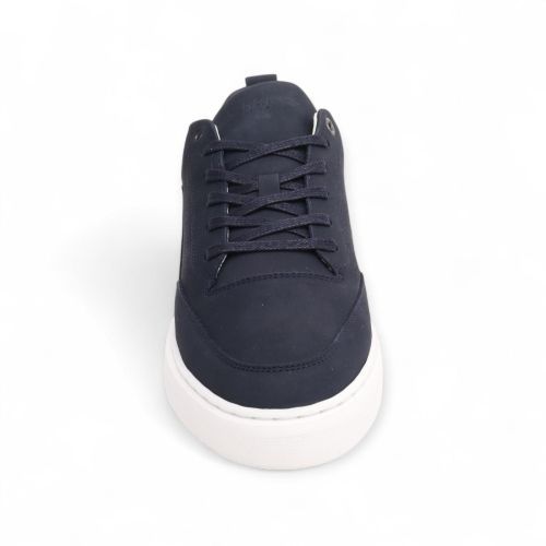 Cycleur De Luxe Sneaker Blauw heren (Roubaix CDLM242120 - Roubaix CDLM242120) - Rigi Cycleur De Luxe Sneaker Blauw heren (Roubaix CDLM242120 - Roubaix CDLM242120) - Rigi