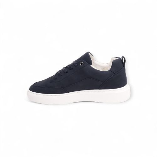 Cycleur De Luxe Sneaker Blauw heren (Roubaix CDLM242120 - Roubaix CDLM242120) - Rigi Cycleur De Luxe Sneaker Blauw heren (Roubaix CDLM242120 - Roubaix CDLM242120) - Rigi