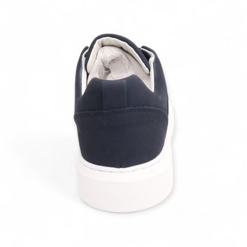 Cycleur De Luxe Sneaker Blauw heren (Roubaix CDLM242120 - Roubaix CDLM242120) - Rigi Cycleur De Luxe Sneaker Blauw heren (Roubaix CDLM242120 - Roubaix CDLM242120) - Rigi