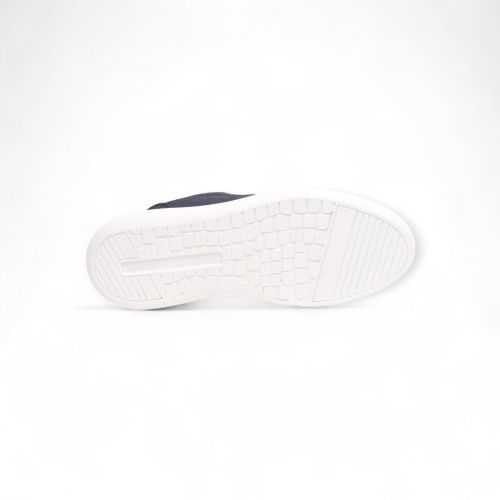 Cycleur De Luxe Sneaker Blauw heren (Roubaix CDLM242120 - Roubaix CDLM242120) - Rigi Cycleur De Luxe Sneaker Blauw heren (Roubaix CDLM242120 - Roubaix CDLM242120) - Rigi