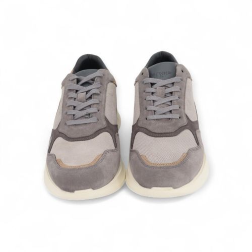 Cycleur De Luxe Sneaker Grijs heren (RP2 CDLM252103 - RP2 CDLM252103) - Rigi