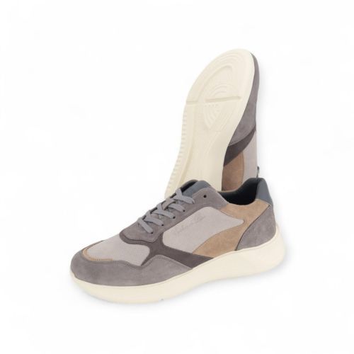 Cycleur De Luxe Sneaker Grijs heren (RP2 CDLM252103 - RP2 CDLM252103) - Rigi