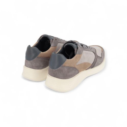 Cycleur De Luxe Sneaker Grijs heren (RP2 CDLM252103 - RP2 CDLM252103) - Rigi