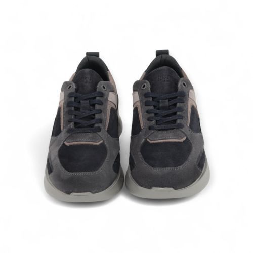 Cycleur De Luxe Sneaker Blauw heren (RP3 CDLM252105 - RP3 CDLM252105) - Rigi