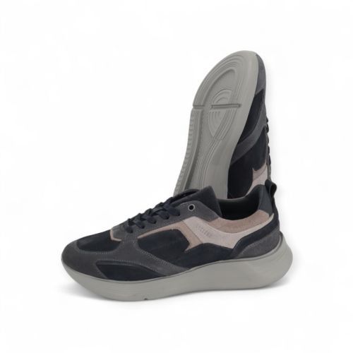 Cycleur De Luxe Sneaker Blauw heren (RP3 CDLM252105 - RP3 CDLM252105) - Rigi