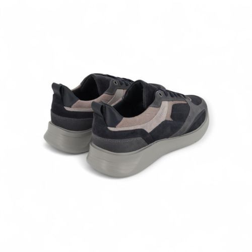 Cycleur De Luxe Sneaker Blauw heren (RP3 CDLM252105 - RP3 CDLM252105) - Rigi