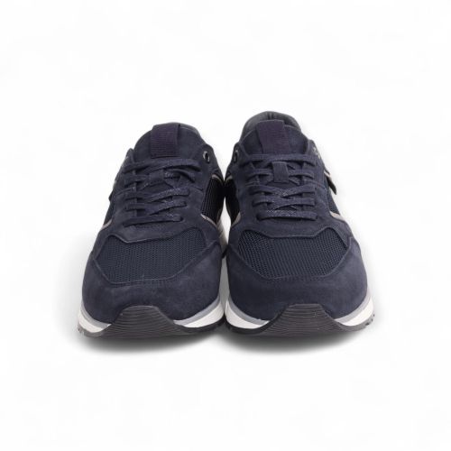 Cycleur De Luxe Sneaker Blauw heren (RunOff CDLM242266 - RunOff CDLM242266) - Rigi