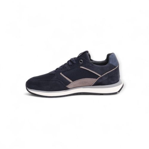 Cycleur De Luxe Sneaker Blauw heren (RunOff CDLM242266 - RunOff CDLM242266) - Rigi