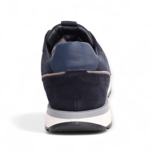 Cycleur De Luxe Sneaker Blauw heren (RunOff CDLM242266 - RunOff CDLM242266) - Rigi