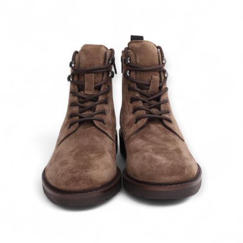 Cycleur De Luxe Enkellaars - Boots Bruin heren (Sprocket CDLMI242220 - Sprocket CDLMI242220) - Rigi