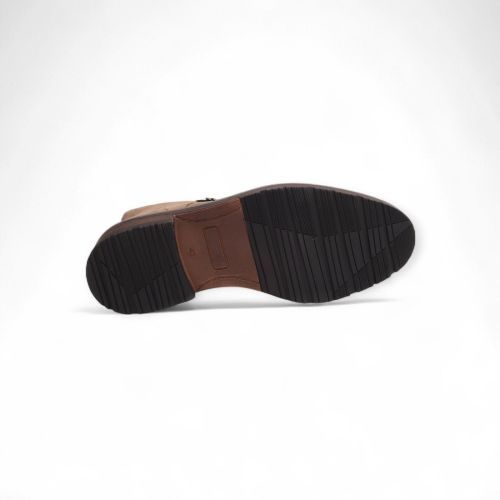 Cycleur De Luxe Enkellaars - Boots Bruin heren (Sprocket CDLMI242220 - Sprocket CDLMI242220) - Rigi