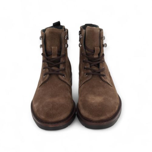 Cycleur De Luxe Enkellaars - Boots Bruin heren (Sprocket CDLMI242220 - Sprocket CDLMI242220) - Rigi