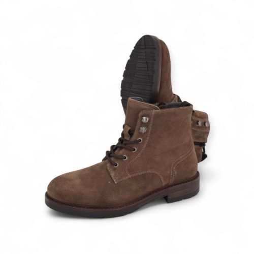 Cycleur De Luxe Enkellaars - Boots Bruin heren (Sprocket CDLMI242220 - Sprocket CDLMI242220) - Rigi