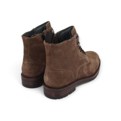 Cycleur De Luxe Enkellaars - Boots Bruin heren (Sprocket CDLMI242220 - Sprocket CDLMI242220) - Rigi