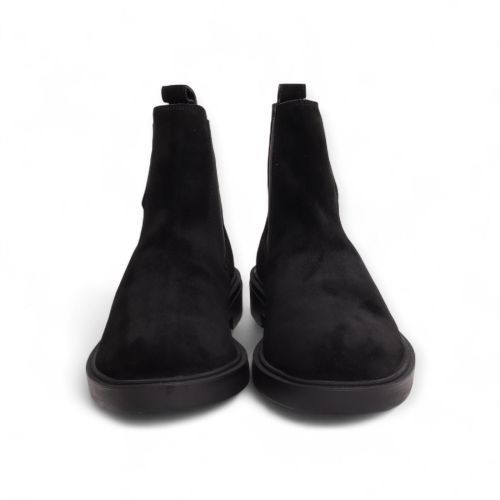 Cycleur De Luxe Enkellaars - Boots Zwart heren (Steeple CDLMI242216 - Steeple CDLMI242216) - Rigi