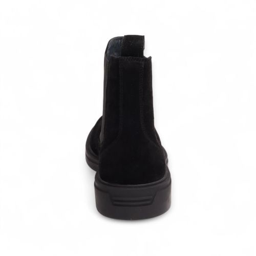 Cycleur De Luxe Enkellaars - Boots Zwart heren (Steeple CDLMI242216 - Steeple CDLMI242216) - Rigi