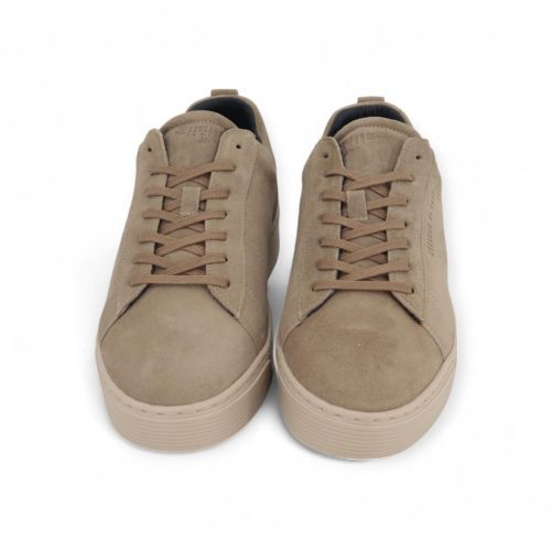 Cycleur De Luxe Sneaker Zand heren (T4 CDLM252037 - T4 CDLM252037) - Rigi