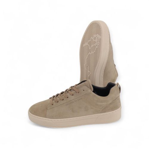 Cycleur De Luxe Sneaker Zand heren (T4 CDLM252037 - T4 CDLM252037) - Rigi