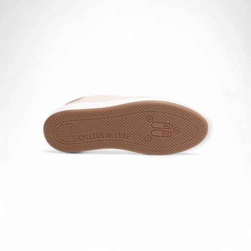 Cycleur De Luxe Sneaker Beige dames (Tabletop CDLW242030 - Tabletop CDLW242030) - Rigi Cycleur De Luxe Sneaker Beige dames (Tabletop CDLW242030 - Tabletop CDLW242030) - Rigi