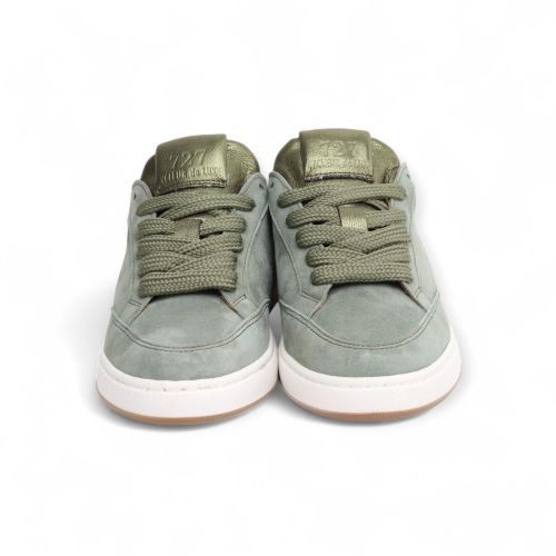 Cycleur De Luxe Sneaker Groen dames (Tape CDLW242057 - Tape CDLW242057) - Rigi