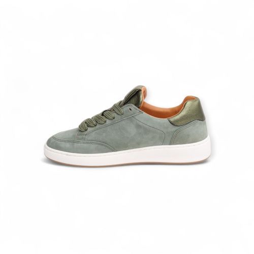 Cycleur De Luxe Sneaker Groen dames (Tape CDLW242057 - Tape CDLW242057) - Rigi