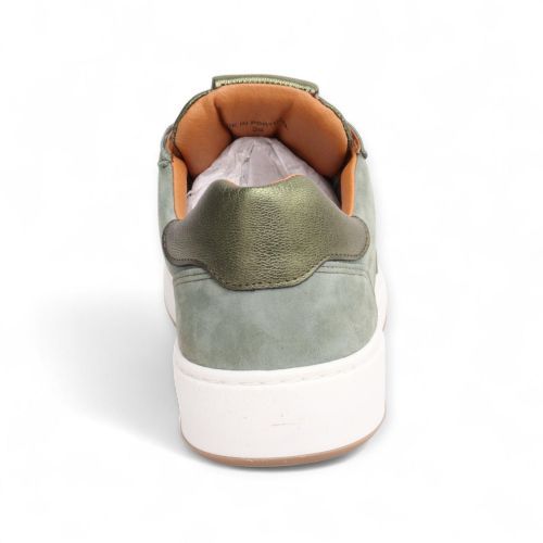 Cycleur De Luxe Sneaker Groen dames (Tape CDLW242057 - Tape CDLW242057) - Rigi