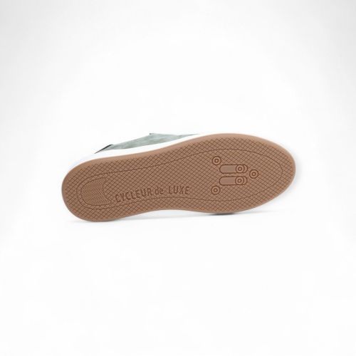 Cycleur De Luxe Sneaker Groen dames (Tape CDLW242057 - Tape CDLW242057) - Rigi
