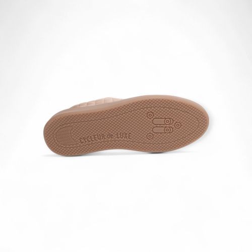 Cycleur De Luxe Sneaker Zand dames (Tape CDLW242059 - Tape CDLW242059) - Rigi