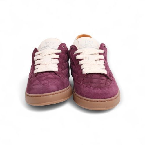 Cycleur De Luxe Sneaker Bordeaux dames (Tape CDLW242061 - Tape CDLW242061) - Rigi