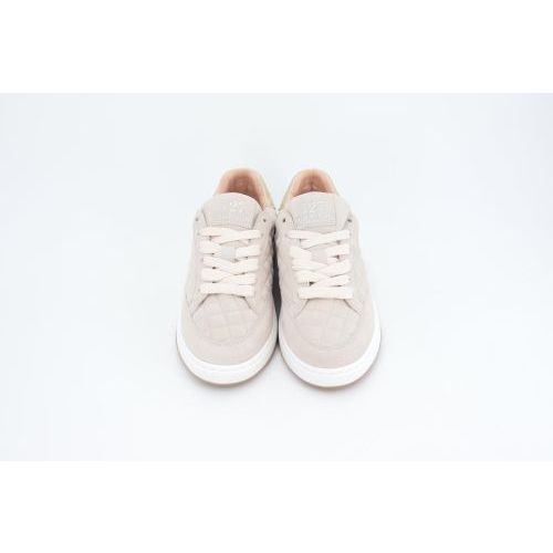 Cycleur De Luxe Sneaker Beige dames (Tape CDLW251042 - Tape CDLW251042) - Rigi