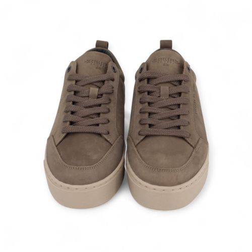 Cycleur De Luxe Sneaker Taupe heren (TS2 CDLM252071 - TS2 CDLM252071) - Rigi