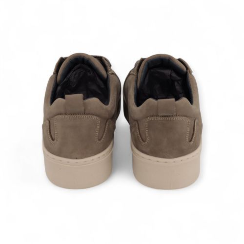 Cycleur De Luxe Sneaker Taupe heren (TS2 CDLM252071 - TS2 CDLM252071) - Rigi