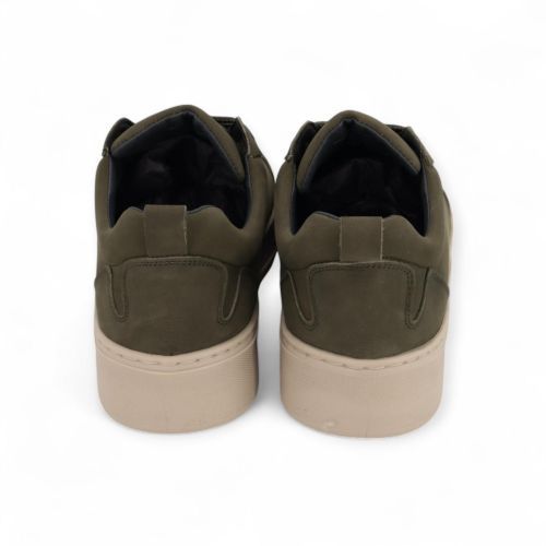 Cycleur De Luxe Sneaker Groen heren (TS2 CDLM252072 - TS2 CDLM252072) - Rigi