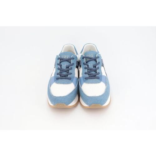 Cycleur De Luxe Sneaker Licht blauw dames (Tsunami CDLW242200 - Tsunami CDLW242200) - Rigi