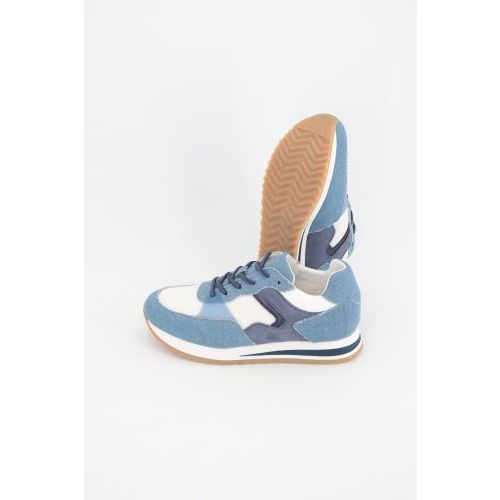 Cycleur De Luxe Sneaker Licht blauw dames (Tsunami CDLW242200 - Tsunami CDLW242200) - Rigi