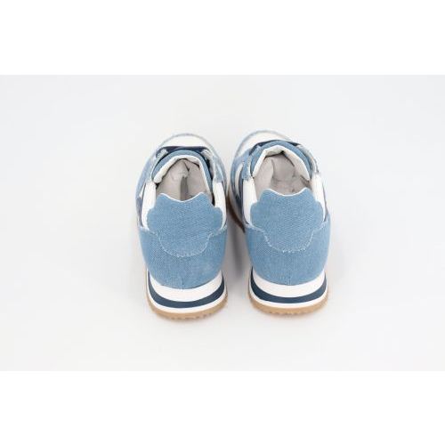 Cycleur De Luxe Sneaker Licht blauw dames (Tsunami CDLW242200 - Tsunami CDLW242200) - Rigi