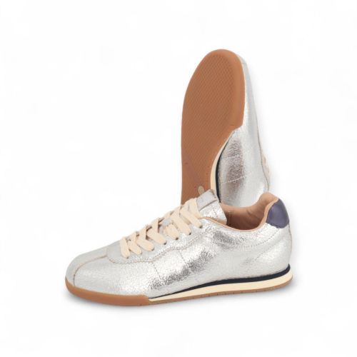 Cycleur De Luxe Sneaker Zilver dames (Tulip CDLW252936 - Tulip CDLW252936) - Rigi