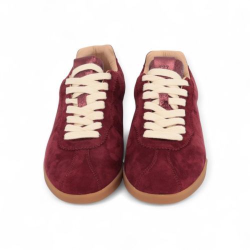 Cycleur De Luxe Sneaker Bordeaux dames (Tulip CDLW252937 - Tulip CDLW252937) - Rigi