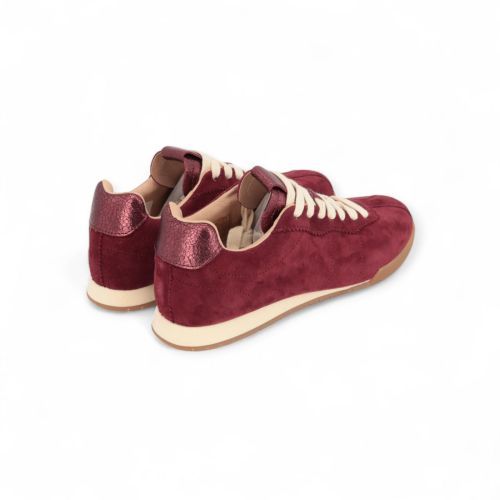 Cycleur De Luxe Sneaker Bordeaux dames (Tulip CDLW252937 - Tulip CDLW252937) - Rigi