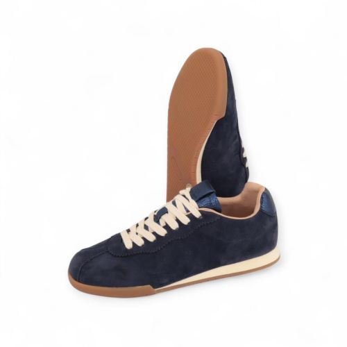 Cycleur De Luxe Sneaker Blauw dames (Tulip CDLW252938 - Tulip CDLW252938) - Rigi