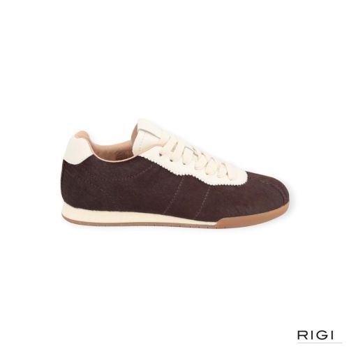 Cycleur De Luxe Sneaker Bruin