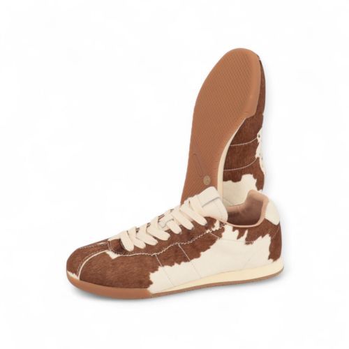 Cycleur De Luxe Sneaker Cow dames (Tulip CDLW252943 - Tulip CDLW252943) - Rigi