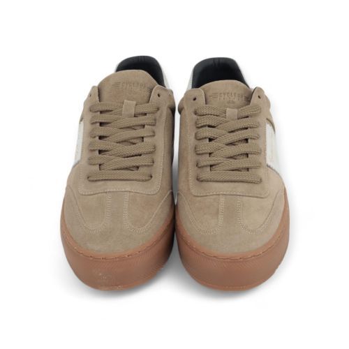 Cycleur De Luxe Sneaker Zand heren (V5 CDLM252060 - V5 CDLM252060) - Rigi