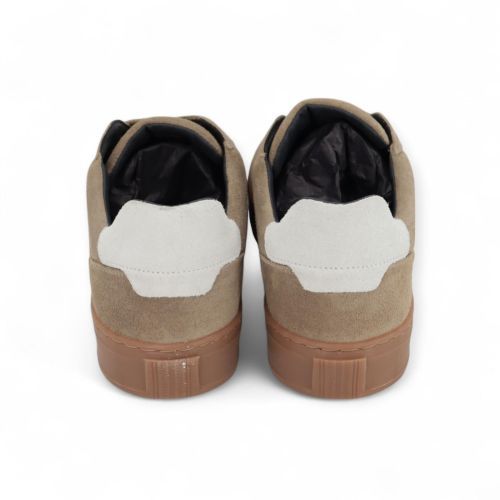 Cycleur De Luxe Sneaker Zand heren (V5 CDLM252060 - V5 CDLM252060) - Rigi