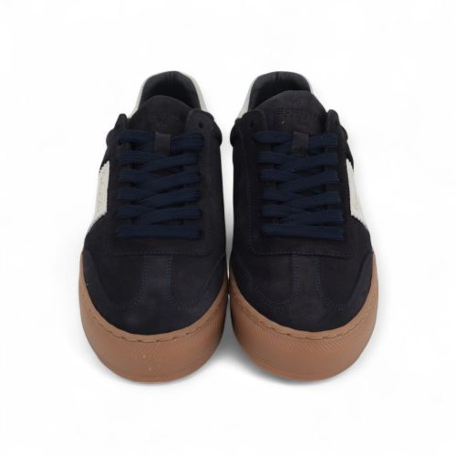 Cycleur De Luxe Sneaker Blauw heren (V5 CDLM252063 - V5 CDLM252063) - Rigi