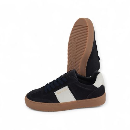 Cycleur De Luxe Sneaker Blauw heren (V5 CDLM252063 - V5 CDLM252063) - Rigi