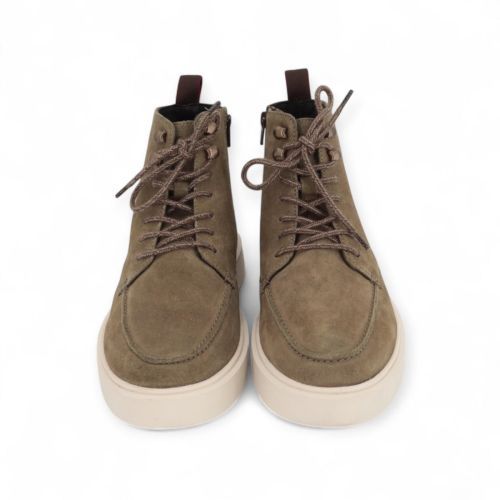 Cycleur De Luxe Sneaker Groen heren (VR9 CDLMI252026 - VR9 CDLMI252026) - Rigi