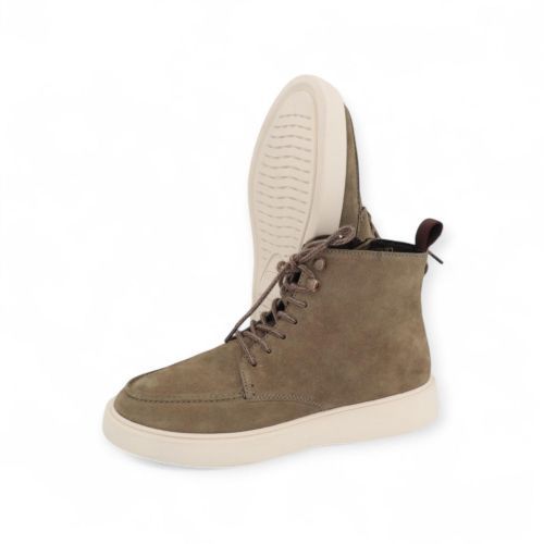 Cycleur De Luxe Sneaker Groen heren (VR9 CDLMI252026 - VR9 CDLMI252026) - Rigi