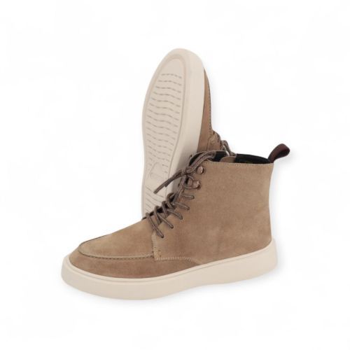 Cycleur De Luxe Sneaker Zand heren (VR9 CDLMI252027 - VR9 CDLMI252027) - Rigi