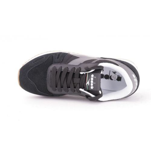Diadora Sneaker Zwart dames (501.174337 - 501.174337) - Rigi